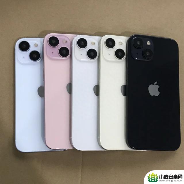 大有来头！iPhone 15 官方介绍页面曝光！