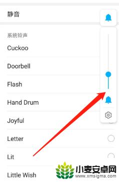 手机如何控制微信声音设置 如何修改微信铃声音量