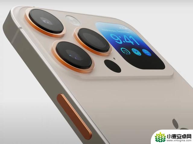 揭秘无敌组合:iOS 18 如何为最新iPhone 16 带来突破