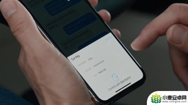 苹果手机怎么设置车门解锁 Apple Watch车钥匙功能如何使用