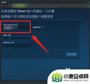 steam怎么注册名称 Steam账号名称起什么好听