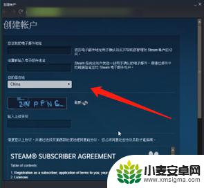 steam怎么注册名称 Steam账号名称起什么好听