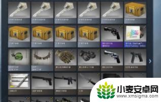 csgo怎么贴贴纸 csgo贴纸怎么交易