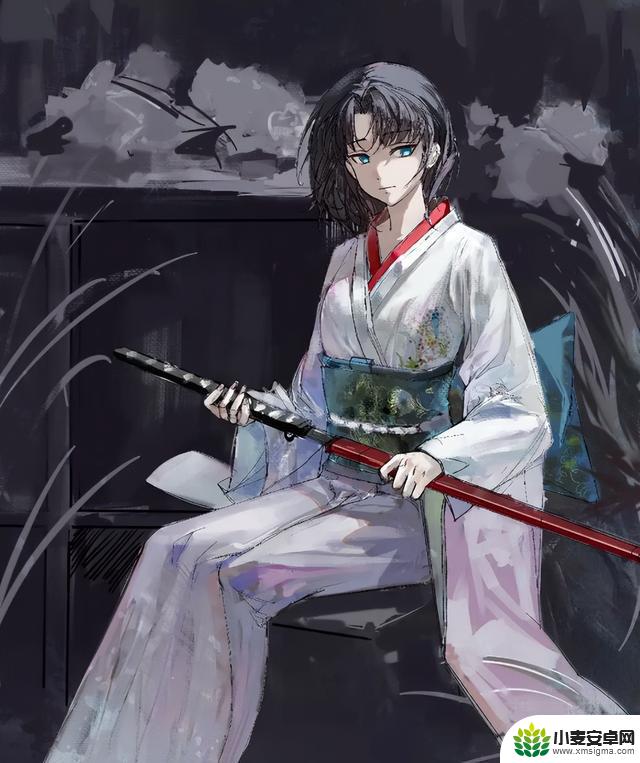 FGO国服:是否值得抽取村正和两仪式的卡池?强度追求玩家可忽略