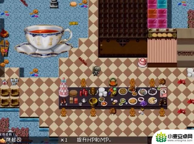 这个月，Steam推出了同人R18游戏的顶尖之作