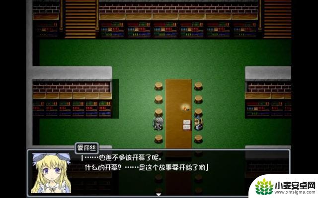 这个月，Steam推出了同人R18游戏的顶尖之作
