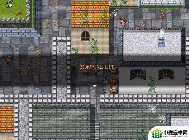 这个月，Steam推出了同人R18游戏的顶尖之作