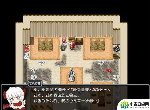 这个月，Steam推出了同人R18游戏的顶尖之作