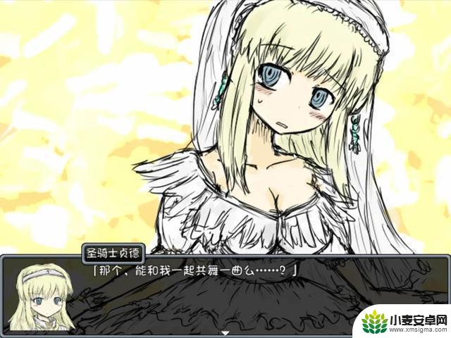 这个月，Steam推出了同人R18游戏的顶尖之作