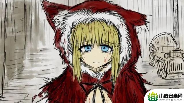 这个月，Steam推出了同人R18游戏的顶尖之作