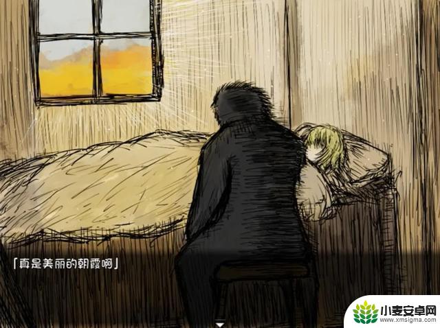 这个月，Steam推出了同人R18游戏的顶尖之作