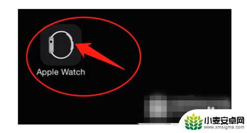 如何重新连接苹果手表和手机 Apple Watch如何重新配对