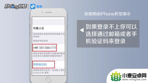 新苹果手机apple id 无法登录 iPhone手机无法登录Apple ID怎么办