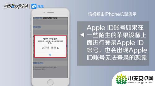 新苹果手机apple id 无法登录 iPhone手机无法登录Apple ID怎么办