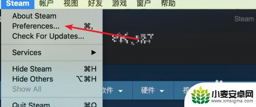 steam中怎么显示帧数 Steam游戏如何显示帧数