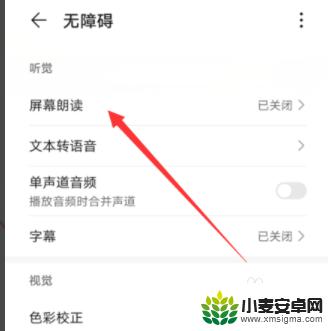 如何消除手机屏幕的字体 手机屏幕出现字幕怎么消除