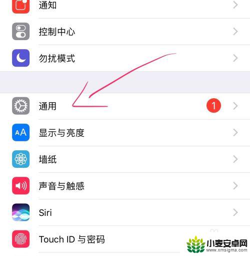 苹果手机闪光灯在哪里开启设置 苹果iPhone手机来电闪光灯怎么设置