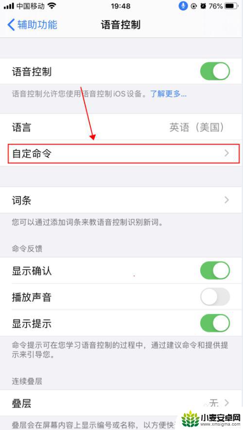 苹果手机如何开通语音聊天 iPhone苹果手机语音控制功能怎么用