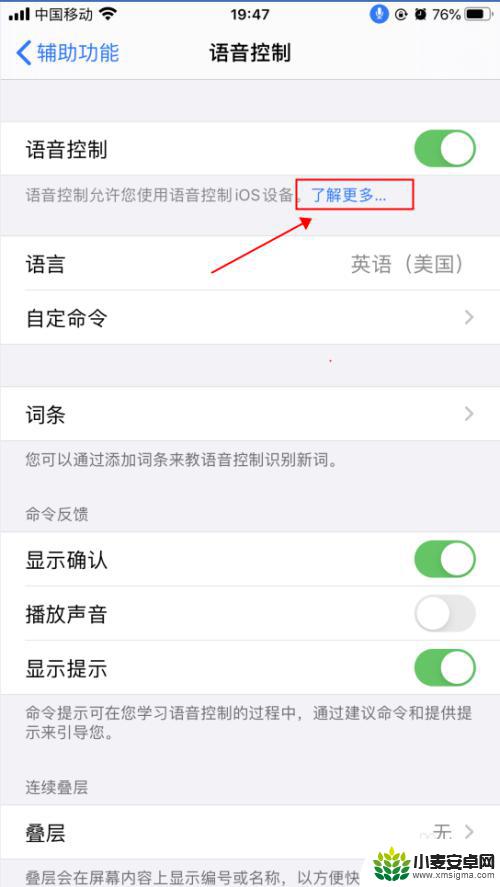 苹果手机如何开通语音聊天 iPhone苹果手机语音控制功能怎么用