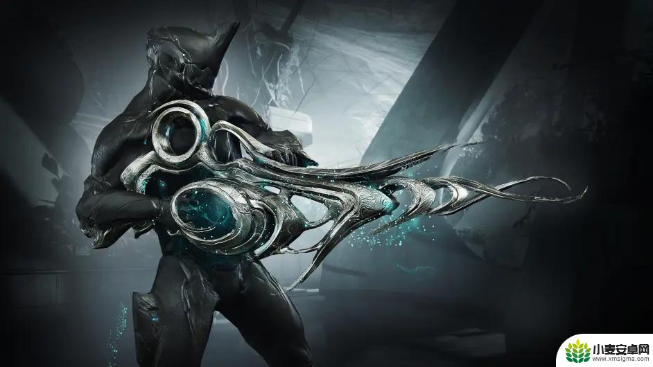 warframe怎么灵化武器 Warframe星际战甲灵化武器获取方法