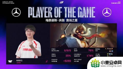 LPL骑士之路总结:NIP、EDG不敌对手,WBG、JDG全胜晋级