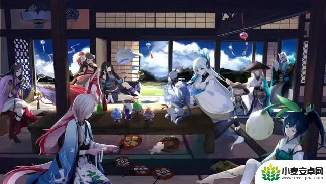 【阴阳师】新鲜出炉的阴阳师新手攻略！小萌新们快来看看吧！