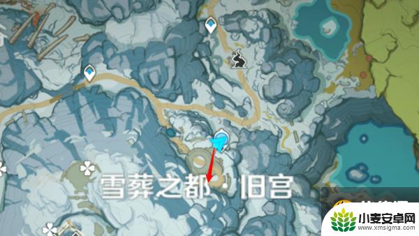 原神手游雪山石碑有什么用 原神龙脊雪山石碑有什么奖励