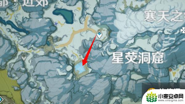 原神手游雪山石碑有什么用 原神龙脊雪山石碑有什么奖励