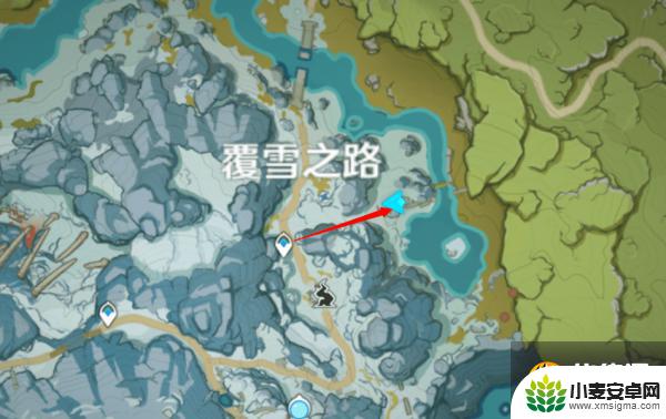 原神手游雪山石碑有什么用 原神龙脊雪山石碑有什么奖励