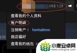 steam钱包怎么转换其他货币 如何更换Steam商店区域及折算货币