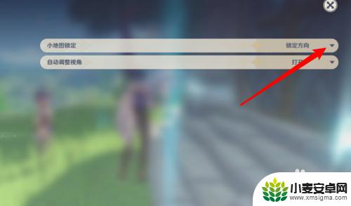 原神固定视野怎么调 原神怎么锁定视角