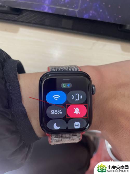 iphone来电iwatch为什么不响 Apple Watch接听不了iPhone来电怎么办