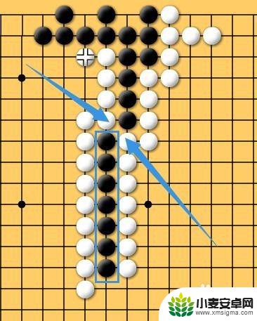 围棋如何抢地盘 一篇10分钟学会下围棋的教程