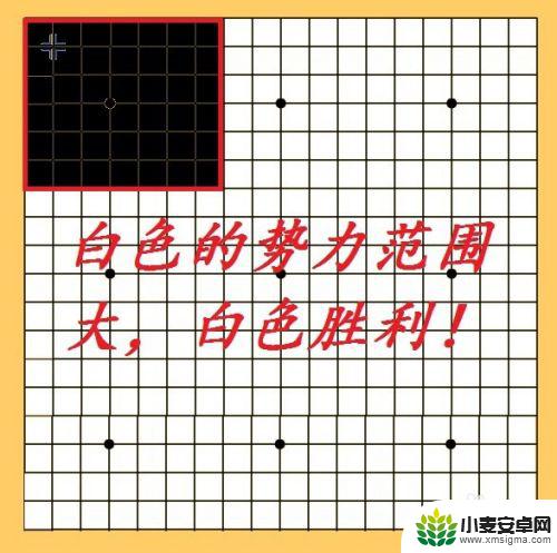 围棋如何抢地盘 一篇10分钟学会下围棋的教程