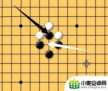 围棋如何抢地盘 一篇10分钟学会下围棋的教程