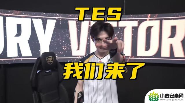 BLG不要的ADC和C连砍三把，LOL第2支MSI队伍崛起并赢得系列赛MVP