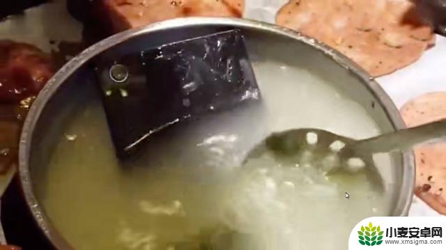 你的防水手机并非永不失效