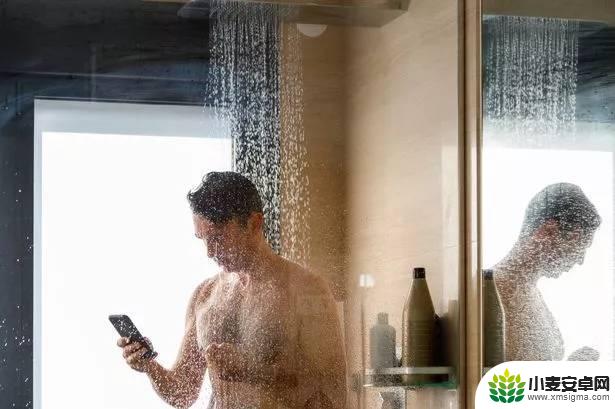 你的防水手机并非永不失效