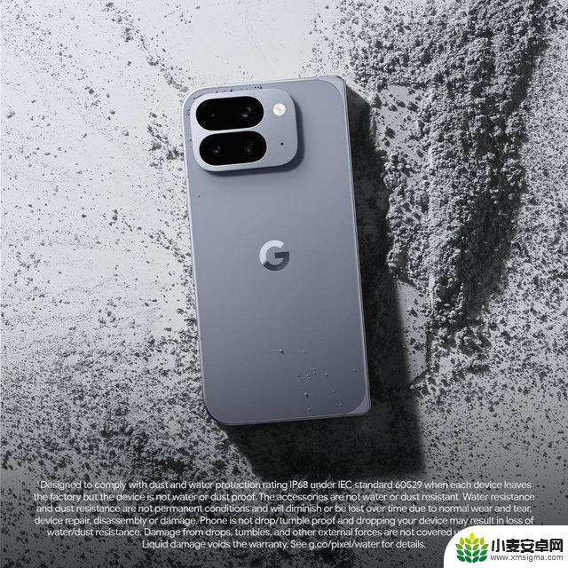 你的防水手机并非永不失效