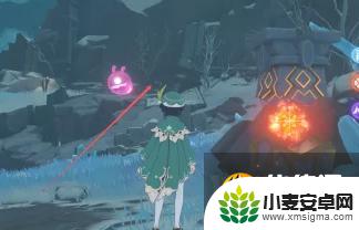 原神如何解除雪都近郊碎片 原神雪葬之都近郊碎片解锁攻略