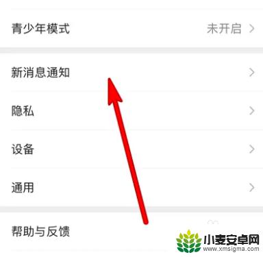 iphone通知都打开了微信语音通话没有响铃 苹果手机微信语音通话没有声音