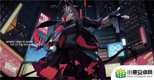 明日方舟的新歌 明日方舟《Renegade》新歌 W专属歌曲MV欣赏