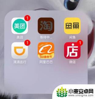 苹果手机桌面有个图标删不掉 iPhone 桌面上出现无法删除的无效应用图标怎么办