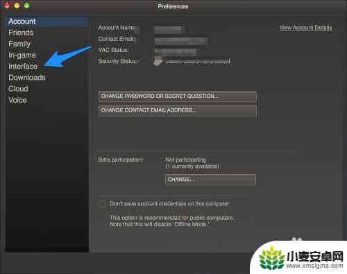 steam可以中文吗 Steam中文设置教程