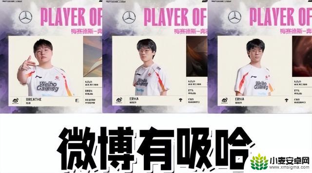 刘青松再次加入WBG,二哈伤愈重返,hang转投TES