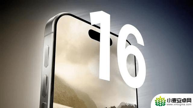 iPhone 16全系曝光，13香秒变16香，老用户的最佳换机时机来了！