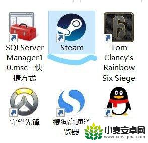 怎么看steam游戏封禁情况 如何快速查看Steam游戏账号的封禁情况