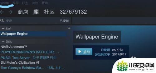 怎么看steam游戏封禁情况 如何快速查看Steam游戏账号的封禁情况