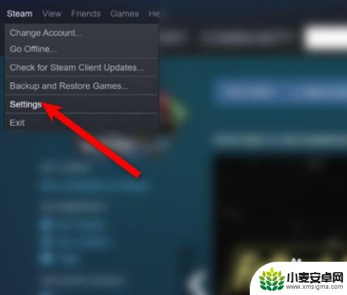 steam更改预言 Steam如何更改游戏语言