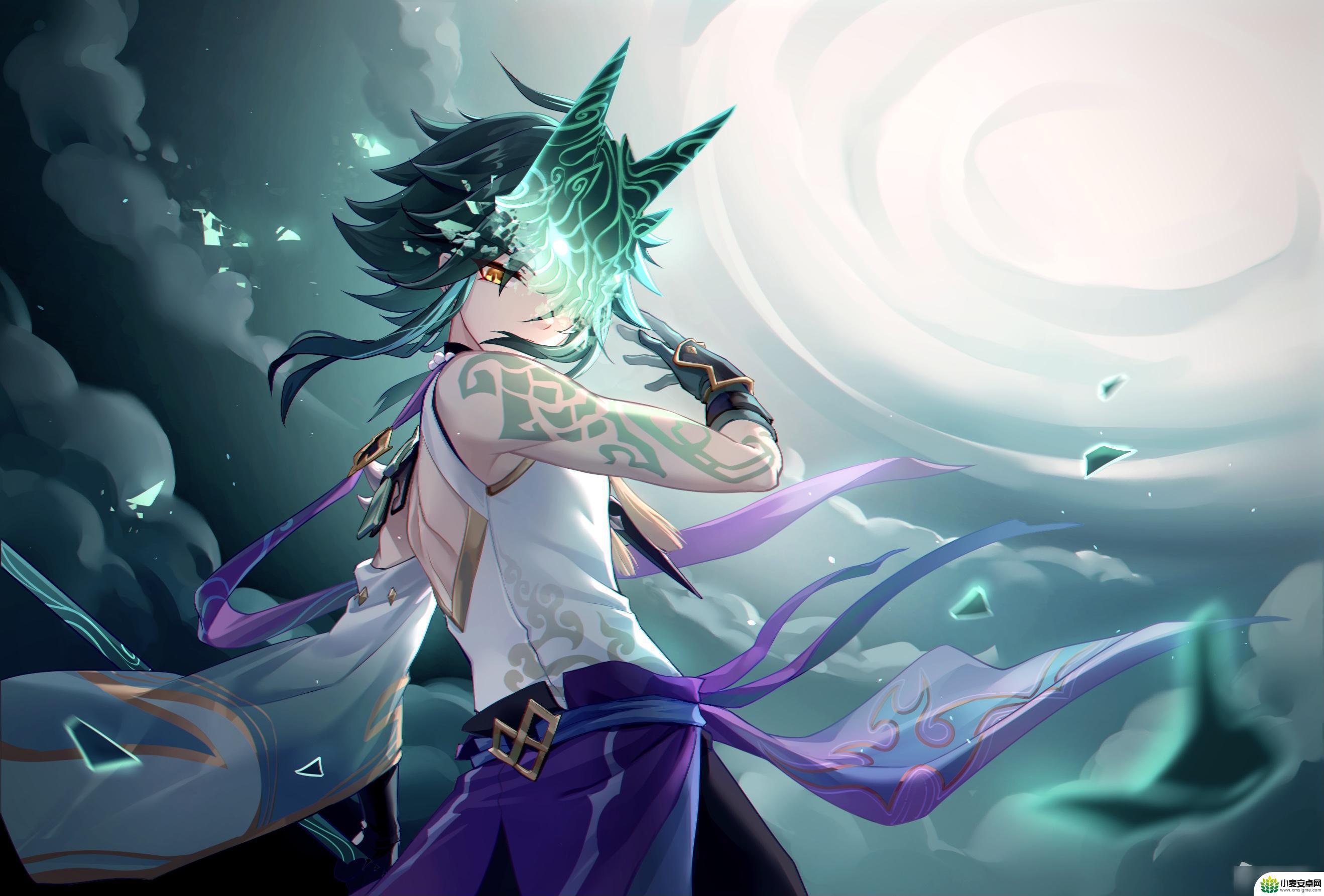 原神所有五星女角色 《原神》五星角色评测
